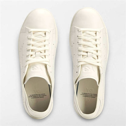 Y-3 ワイスリー STAN SMITH スタンスミス レザースニーカー KI3463