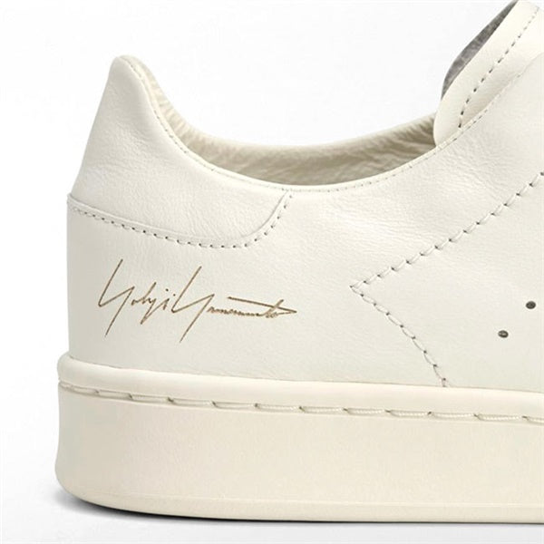 Y-3 ワイスリー STAN SMITH スタンスミス レザースニーカー KI3463
