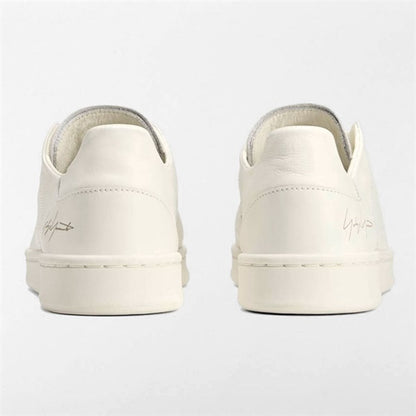 Y-3 ワイスリー STAN SMITH スタンスミス レザースニーカー KI3463