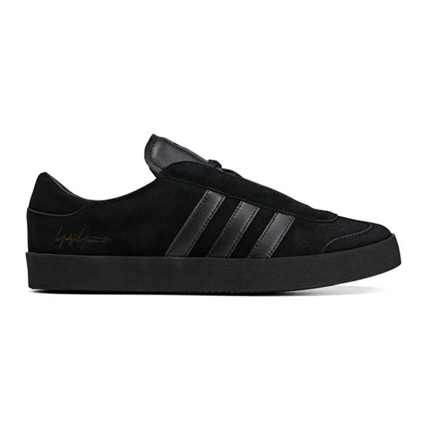 Y-3 ワイスリー GAZELLE ガゼル スエードレザースニーカー KJ9190