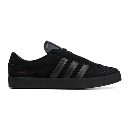 Y-3 ワイスリー GAZELLE ガゼル スエードレザースニーカー KJ9190