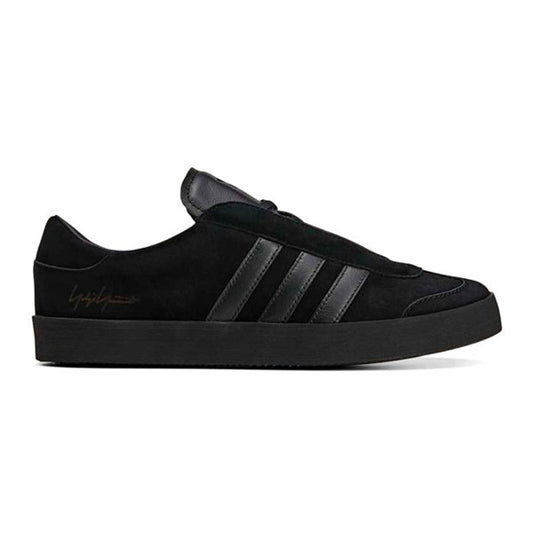 Y-3 ワイスリー GAZELLE ガゼル スエードレザースニーカー KJ9190
