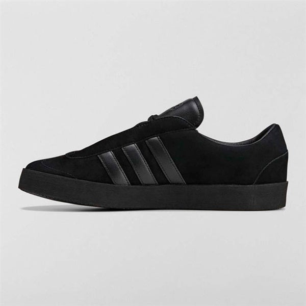 Y-3 ワイスリー GAZELLE ガゼル スエードレザースニーカー KJ9190