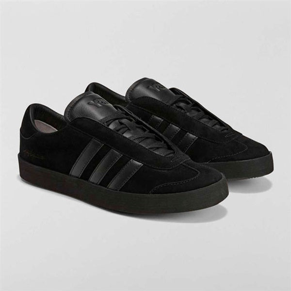 Y-3 ワイスリー GAZELLE ガゼル スエードレザースニーカー KJ9190