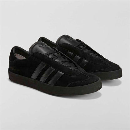 Y-3 ワイスリー GAZELLE ガゼル スエードレザースニーカー KJ9190