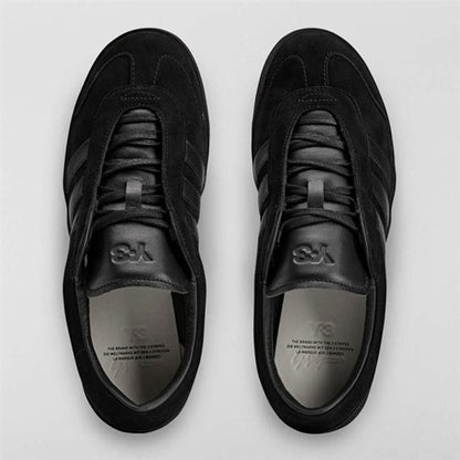 Y-3 ワイスリー GAZELLE ガゼル スエードレザースニーカー KJ9190