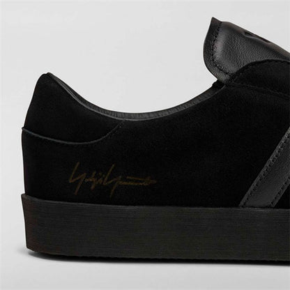 Y-3 ワイスリー GAZELLE ガゼル スエードレザースニーカー KJ9190