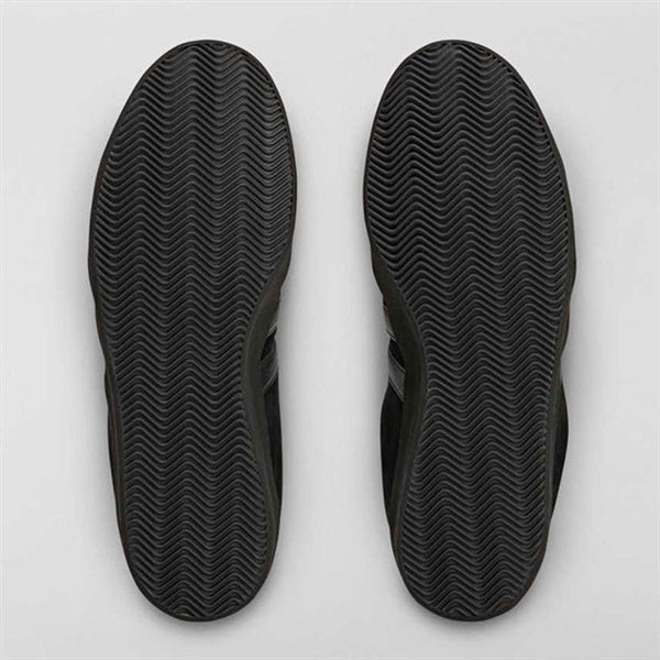 Y-3 ワイスリー GAZELLE ガゼル スエードレザースニーカー KJ9190