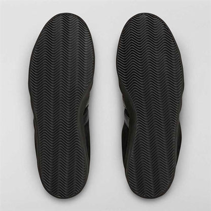 Y-3 ワイスリー GAZELLE ガゼル スエードレザースニーカー KJ9190
