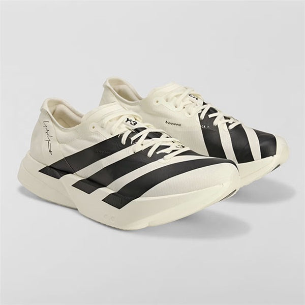 Y-3 ワイスリー ADIOS PRO 4 アディオス プロ ランニングシューズ KI6875