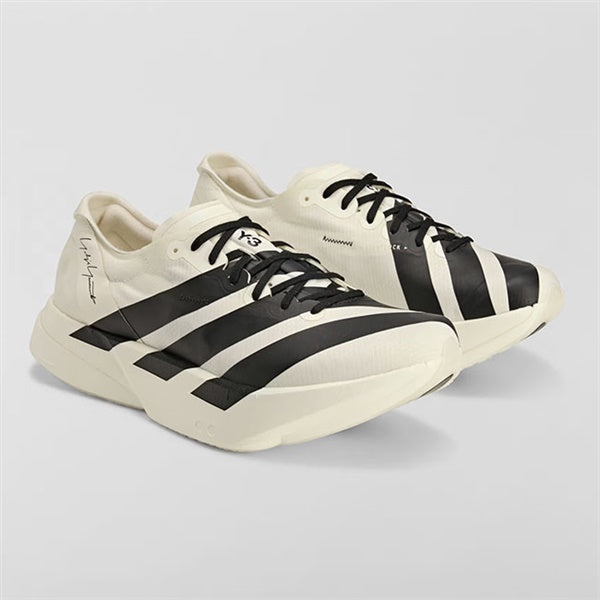Y-3 ワイスリー ADIOS PRO 4 アディオス プロ ランニングシューズ KI6875