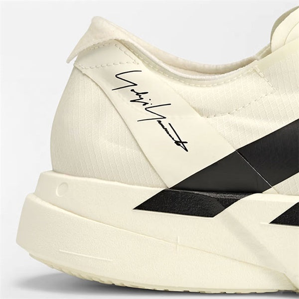 Y-3 ワイスリー ADIOS PRO 4 アディオス プロ ランニングシューズ KI6875