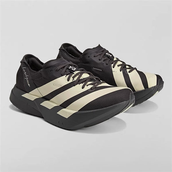 Y-3 ワイスリー ADIOS PRO 4 アディオス プロ ランニングシューズ KI6876