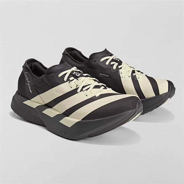 Y-3 ワイスリー ADIOS PRO 4 アディオス プロ ランニングシューズ KI6876