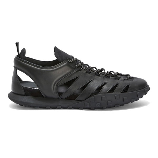 JIL SANDER ジルサンダー Moon SNEAKER ムーン レザースニーカー J33WS0048 P7580