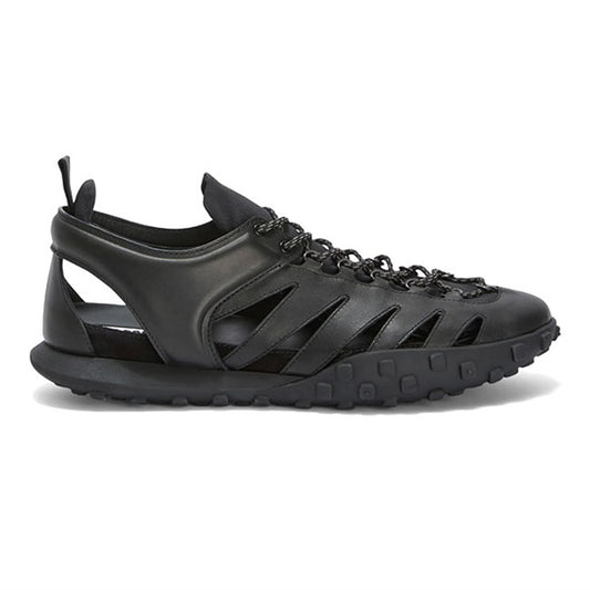 JIL SANDER ジルサンダー Moon SNEAKER ムーン レザースニーカー J33WS0048 P7580