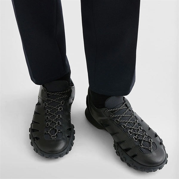 JIL SANDER ジルサンダー Moon SNEAKER ムーン レザースニーカー J33WS0048 P7580