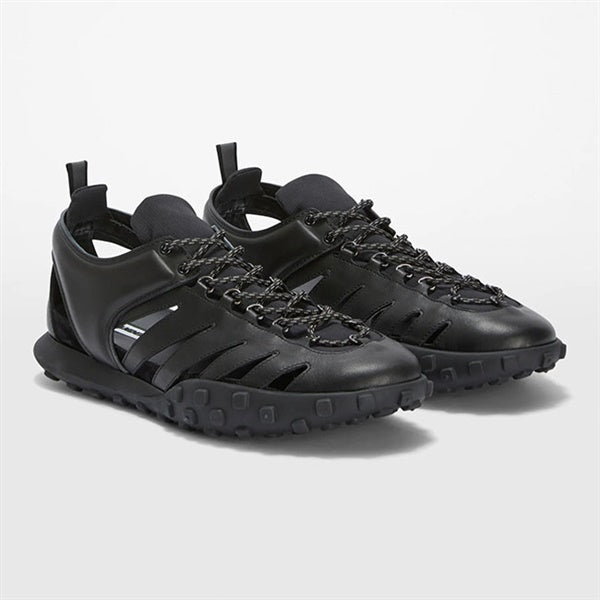 JIL SANDER ジルサンダー Moon SNEAKER ムーン レザースニーカー J33WS0048 P7580