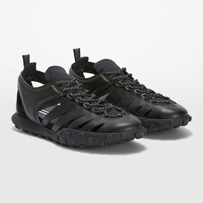 JIL SANDER ジルサンダー Moon SNEAKER ムーン レザースニーカー J33WS0048 P7580