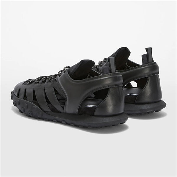 JIL SANDER ジルサンダー Moon SNEAKER ムーン レザースニーカー J33WS0048 P7580