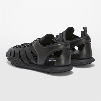 JIL SANDER ジルサンダー Moon SNEAKER ムーン レザースニーカー J33WS0048 P7580