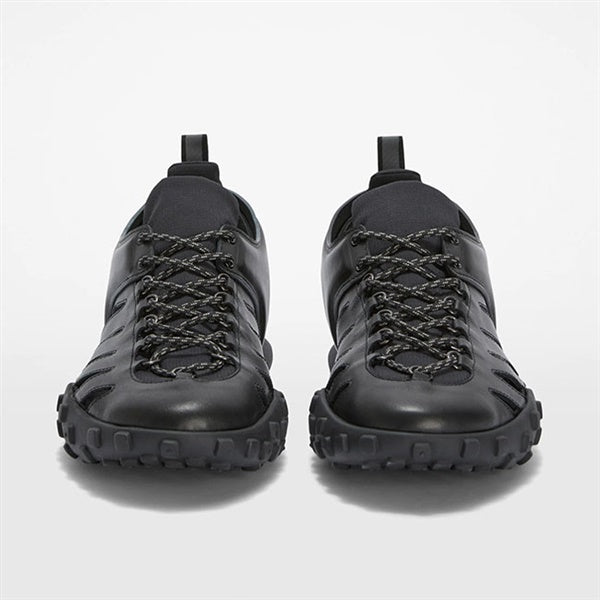 JIL SANDER ジルサンダー Moon SNEAKER ムーン レザースニーカー J33WS0048 P7580