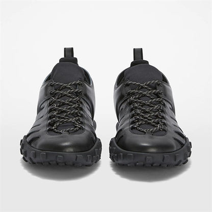 JIL SANDER ジルサンダー Moon SNEAKER ムーン レザースニーカー J33WS0048 P7580