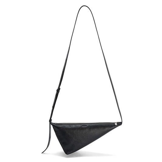 JIL SANDER ジルサンダー TRIANGLE CROSSBODY トライアングル クロスボディーバッグ J26WG0071 P8891