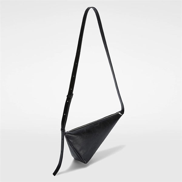 JIL SANDER ジルサンダー TRIANGLE CROSSBODY トライアングル クロスボディーバッグ J26WG0071 P8891