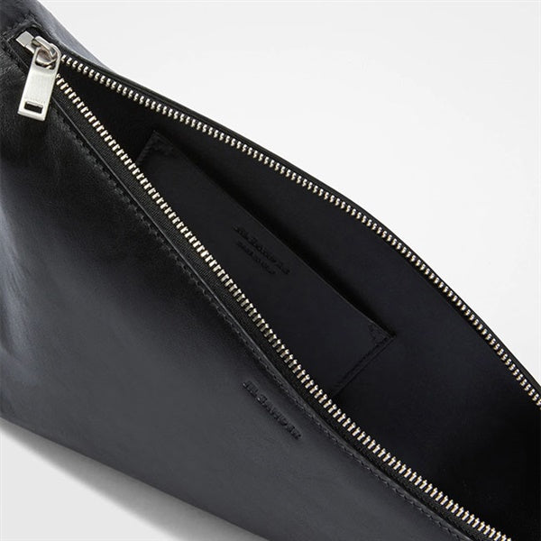 JIL SANDER ジルサンダー TRIANGLE CROSSBODY トライアングル クロスボディーバッグ J26WG0071 P8891