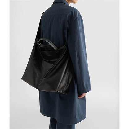 JIL SANDER ジルサンダー TAPE TOTE MD ベジタブルタンニン レザー トートバッグ J26WC0026 P4955