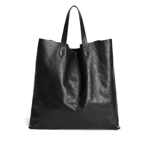 JIL SANDER ジルサンダー TAPE TOTE MD ベジタブルタンニン レザー トートバッグ J26WC0026 P4955