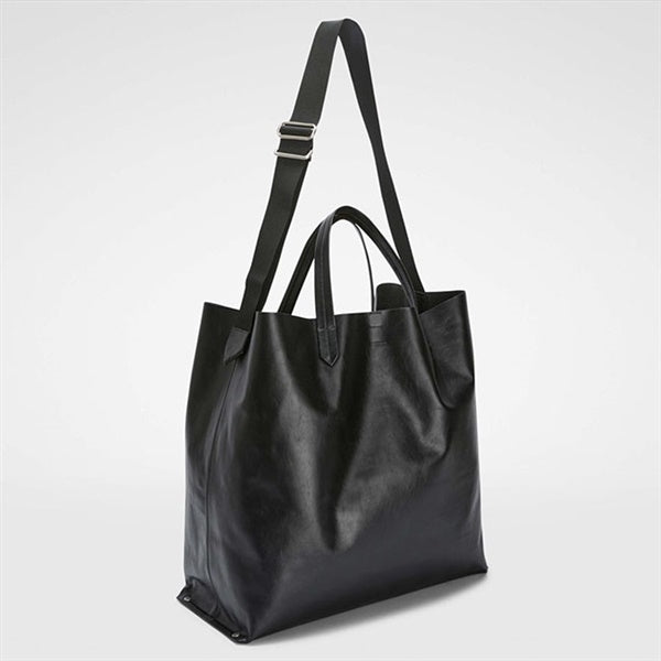 JIL SANDER ジルサンダー TAPE TOTE MD ベジタブルタンニン レザー トートバッグ J26WC0026 P4955