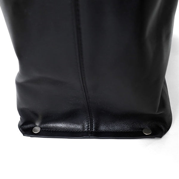 JIL SANDER ジルサンダー TAPE TOTE MD ベジタブルタンニン レザー トートバッグ J26WC0026 P4955
