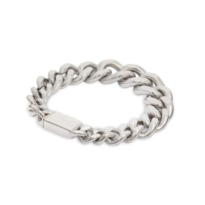 JIL SANDER ジルサンダー DM5 BRACELET 1 チェーンブレスレット J30UY0031 P6959 **