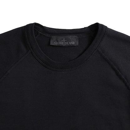 STONE ISLAND GHOST ストーンアイランド ゴースト ガーメントダイ クルーネック スウェット K1S155100002 S00F3