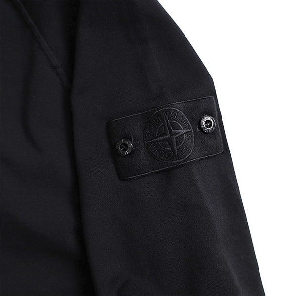 STONE ISLAND GHOST ストーンアイランド ゴースト ガーメントダイ クルーネック スウェット K1S155100002 S00F3