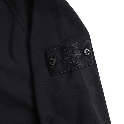 STONE ISLAND GHOST ストーンアイランド ゴースト ガーメントダイ クルーネック スウェット K1S155100002 S00F3