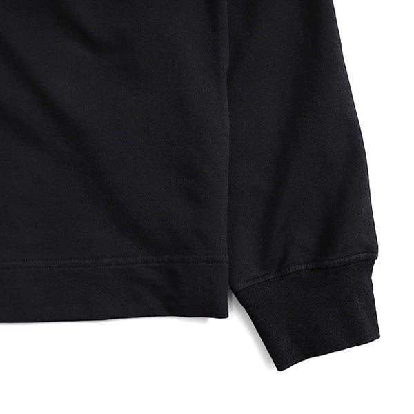 STONE ISLAND GHOST ストーンアイランド ゴースト ガーメントダイ クルーネック スウェット K1S155100002 S00F3