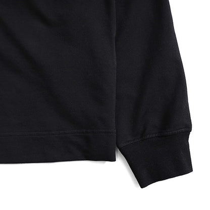 STONE ISLAND GHOST ストーンアイランド ゴースト ガーメントダイ クルーネック スウェット K1S155100002 S00F3