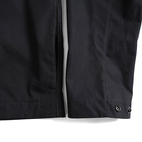 STONE ISLAND GHOST ストーンアイランド ゴースト コットンキャンバス ジップジャケット K1S151200007 S00F1