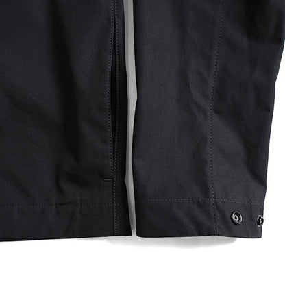 STONE ISLAND GHOST ストーンアイランド ゴースト コットンキャンバス ジップジャケット K1S151200007 S00F1