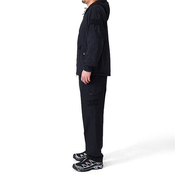 STONE ISLAND GHOST ストーンアイランド ゴースト ガーメントダイ