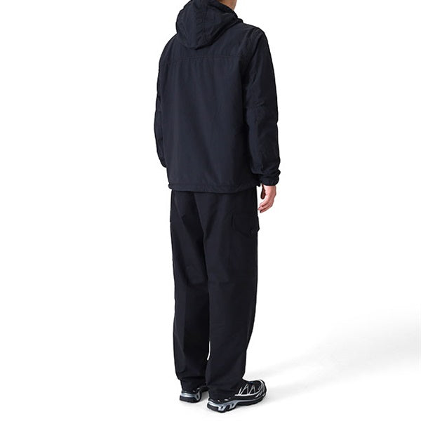 STONE ISLAND GHOST ストーンアイランド ゴースト ガーメントダイ フード付き ナイロンジャケット K1S154100032 S00F6