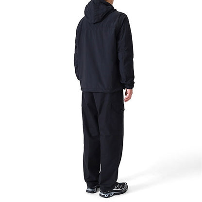 STONE ISLAND GHOST ストーンアイランド ゴースト ガーメントダイ フード付き ナイロンジャケット K1S154100032 S00F6