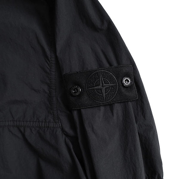 STONE ISLAND GHOST ストーンアイランド ゴースト ガーメントダイ フード付き ナイロンジャケット K1S154100032 S00F6