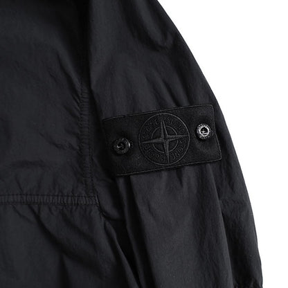 STONE ISLAND GHOST ストーンアイランド ゴースト ガーメントダイ フード付き ナイロンジャケット K1S154100032 S00F6