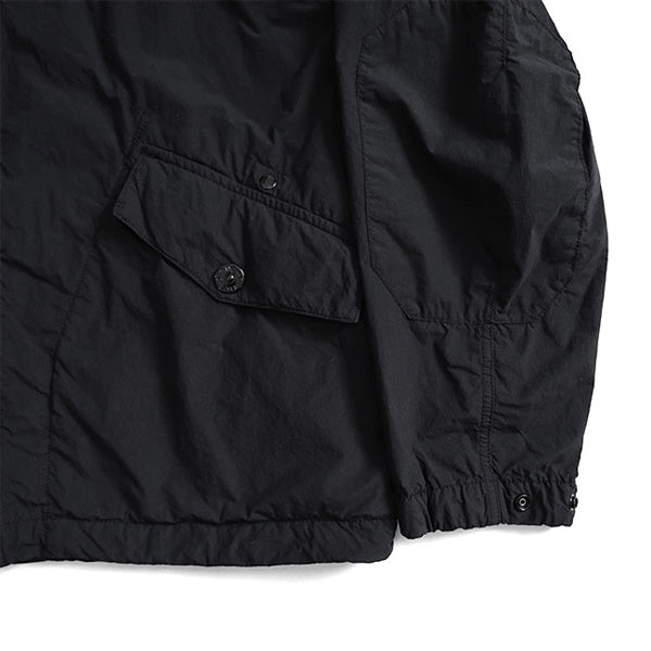 STONE ISLAND GHOST ストーンアイランド ゴースト ガーメントダイ フード付き ナイロンジャケット K1S154100032 S00F6