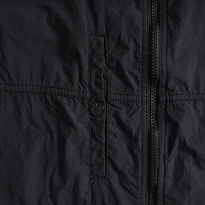 STONE ISLAND GHOST ストーンアイランド ゴースト ガーメントダイ フード付き ナイロンジャケット K1S154100032 S00F6