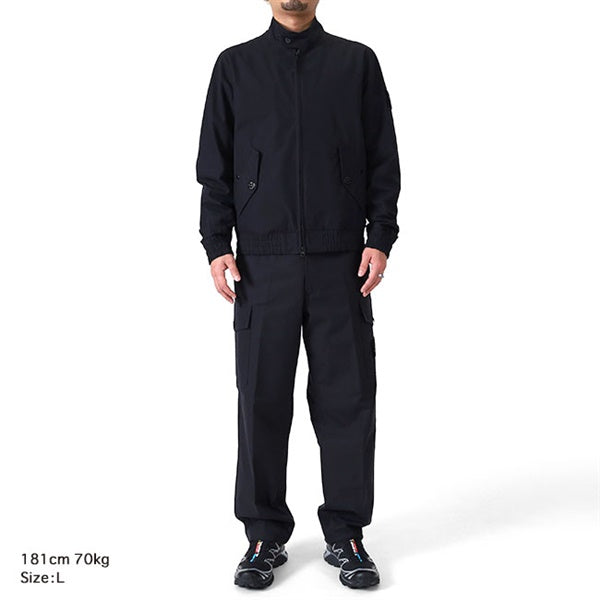 STONE ISLAND GHOST ストーンアイランド ゴースト ガーメントダイ